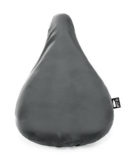 Mapol RPET bicycle seat cover Ash grey
