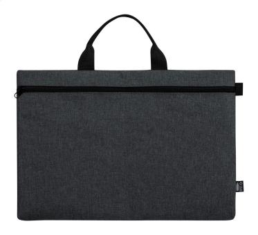 Divaz RPET document bag 