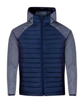 Nokt Softshell-Jacke, dunkelblau Dunkelblau | M