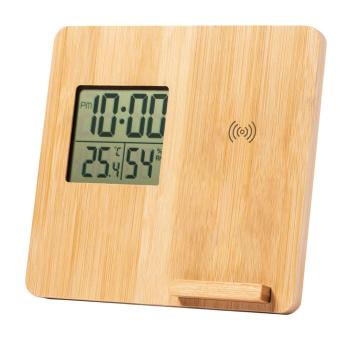 Arbos charger weather station Nature