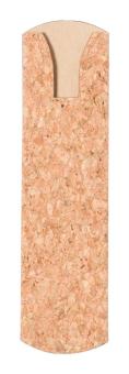 Pughy cork pen case Nature