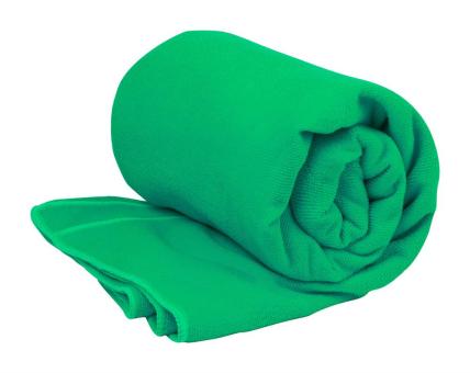 Risel Handtuch aus RPET Grün