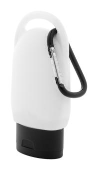 Suntox sunscreen lotion Black/white