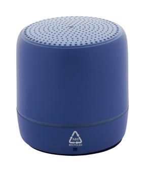 Replay RABS wireless speaker Aztec blue