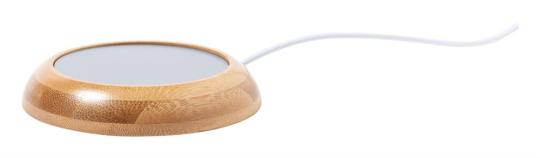 Keemun USB mug warmer Nature