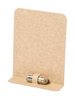 Flocca Pflanz-Set Natur