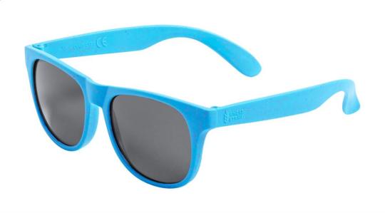 Mirfat sunglasses Aztec blue