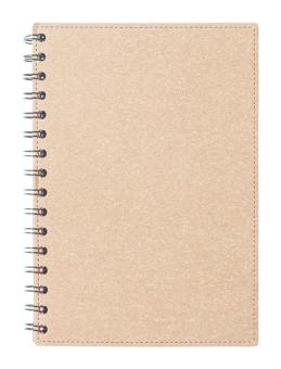 Biloba Notizbuch Natur