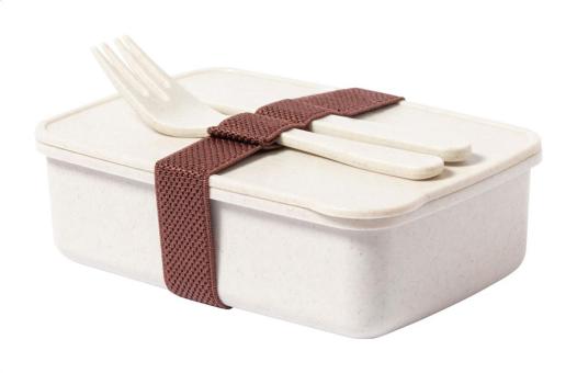 Adobo Lunchbox Natur
