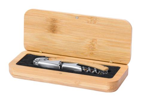 Duoro corkscrew Nature