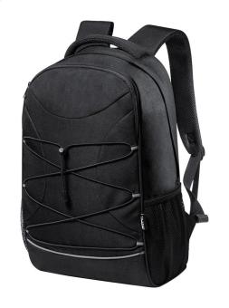 Young Rucksack Schwarz