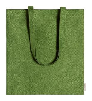 Misix Einkaufstasche Grün