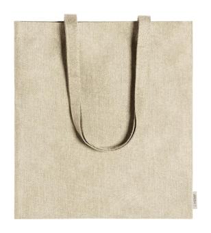 Misix hemp shopping bag Nature