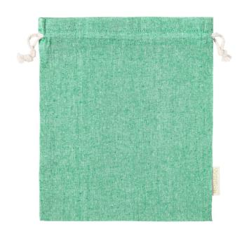 Restry L produce bag Green