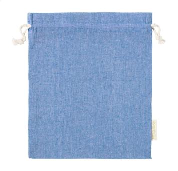 Restry L Obst-/Gemüsebeutel Blau