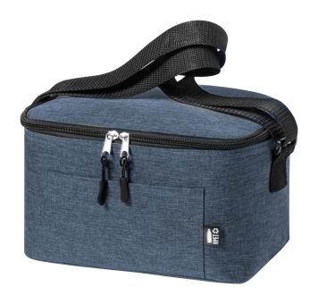 Igaliku Kühltasche Dunkelblau