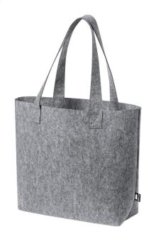 Loffel RPET Einkaufstasche Grau