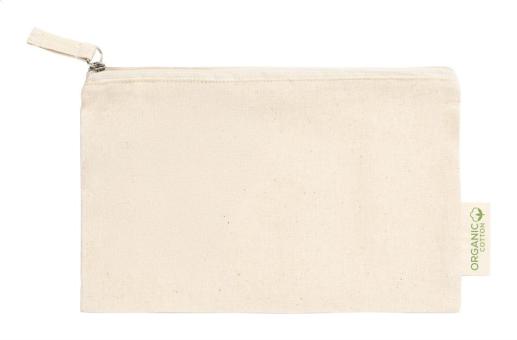 Flora cosmetic bag Nature