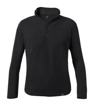 Mecox RPET fleece jacket 