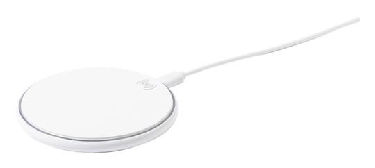 Surge Wireless-Charger Weiß