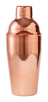 Daiquiri Cocktailshaker Rosa
