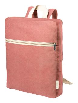 Minko Baumwoll-Rucksack 
