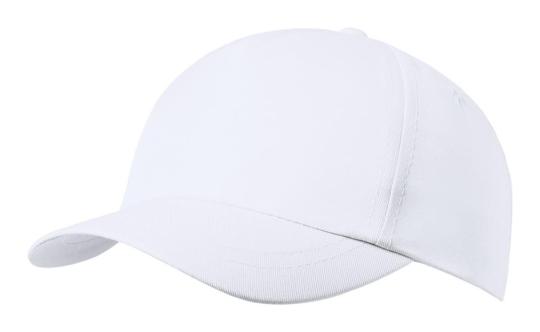 Rick baseball cap for kids White