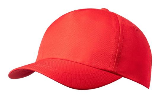 Rick Baseball-Cap für Kinder 