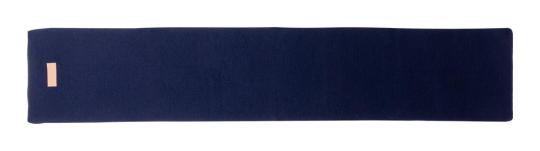 Kinar unisex scarf Dark blue