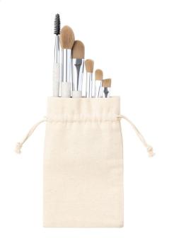 Strokes makeup brush set Nature