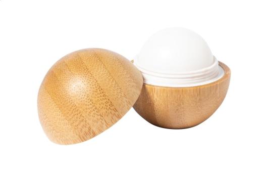 Altem Lippenbalsam Natur