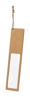 Niffy magnifier bookmark Nature