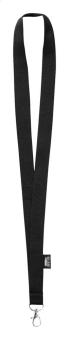 Larpet lanyard 