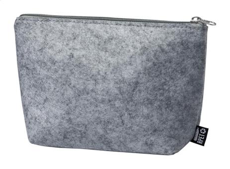 Koffel cosmetic bag Convoy grey