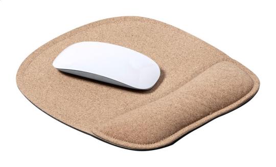 Corpad Comfort cork mouse pad Nature