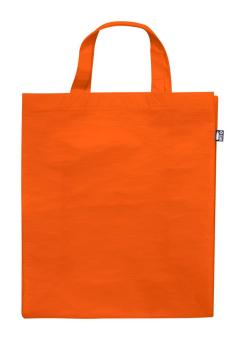 Okada RPET Einkaufstasche Orange