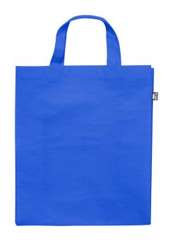 Okada RPET Einkaufstasche Blau