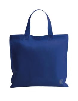 Raduin RPET shopping bag Dark blue