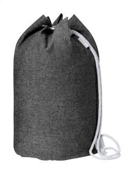 Felly Matchsack Schwarz
