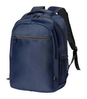 Jacob RNYLON Rucksack Dunkelblau