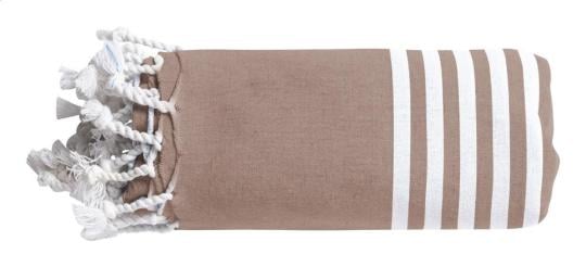 Makaha beach towel 