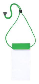 Splash waterproof mobile case 