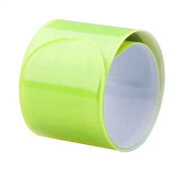 reflective band Yellow