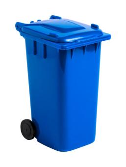 Perera Stifteköcher Blau