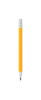 Castle propelling pencil Yellow