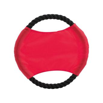 Flybit Frisbee Rot