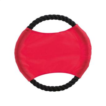 Dogby frisbee 