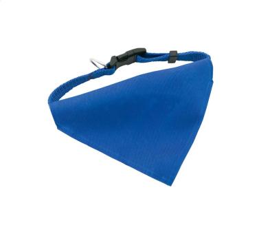 Rex Hundehalsband Blau