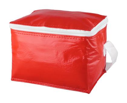Coolcan Kühltasche Rot