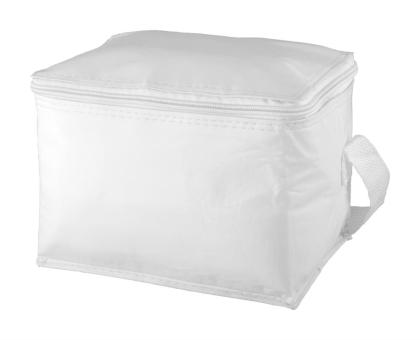 Coolcan cooler bag White